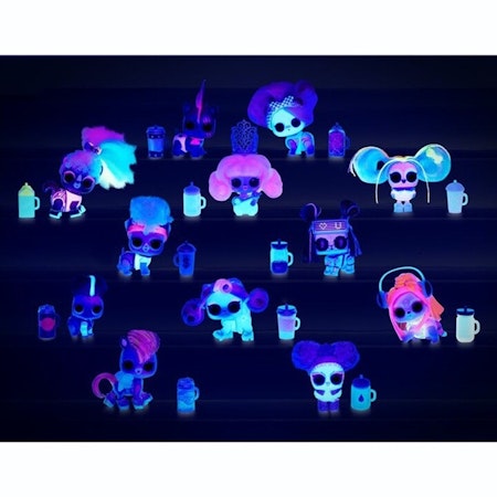 L.O.L. Surprise! Lights Pets