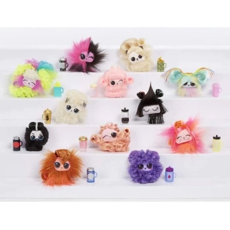 L.O.L. Surprise! Lights Pets