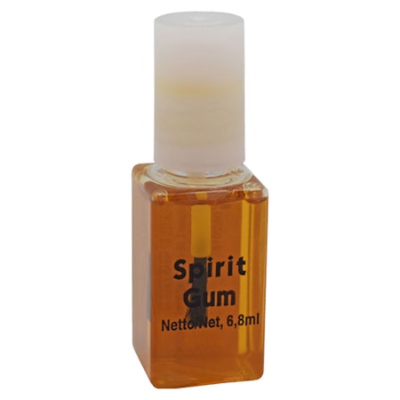 FaceOn Spirit Gum Hudlim 6,8 ml