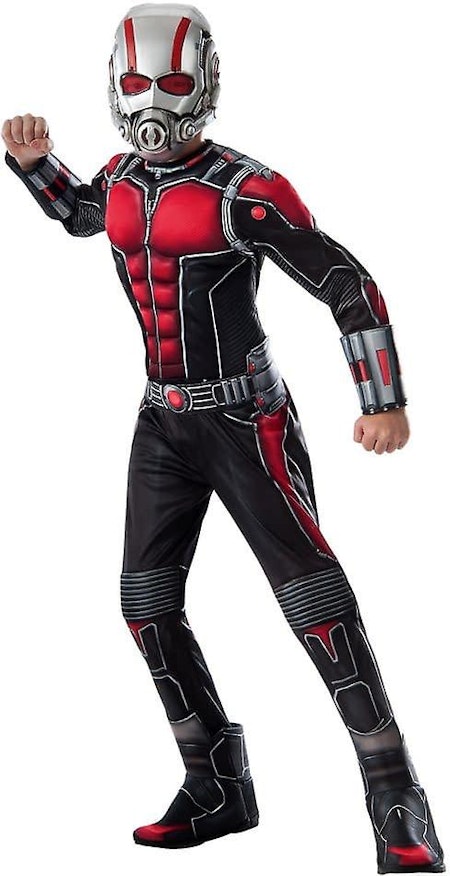 Ant-Man Barn Maskeraddräkt