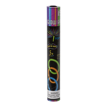 Glow Stick Armband 15-pack