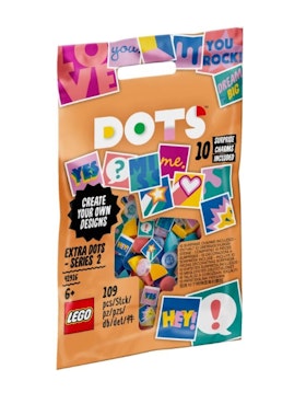 LEGO® DOTS Extra DOTS – serie 2 41916