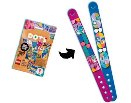 LEGO® DOTS Extra DOTS – serie 2 41916