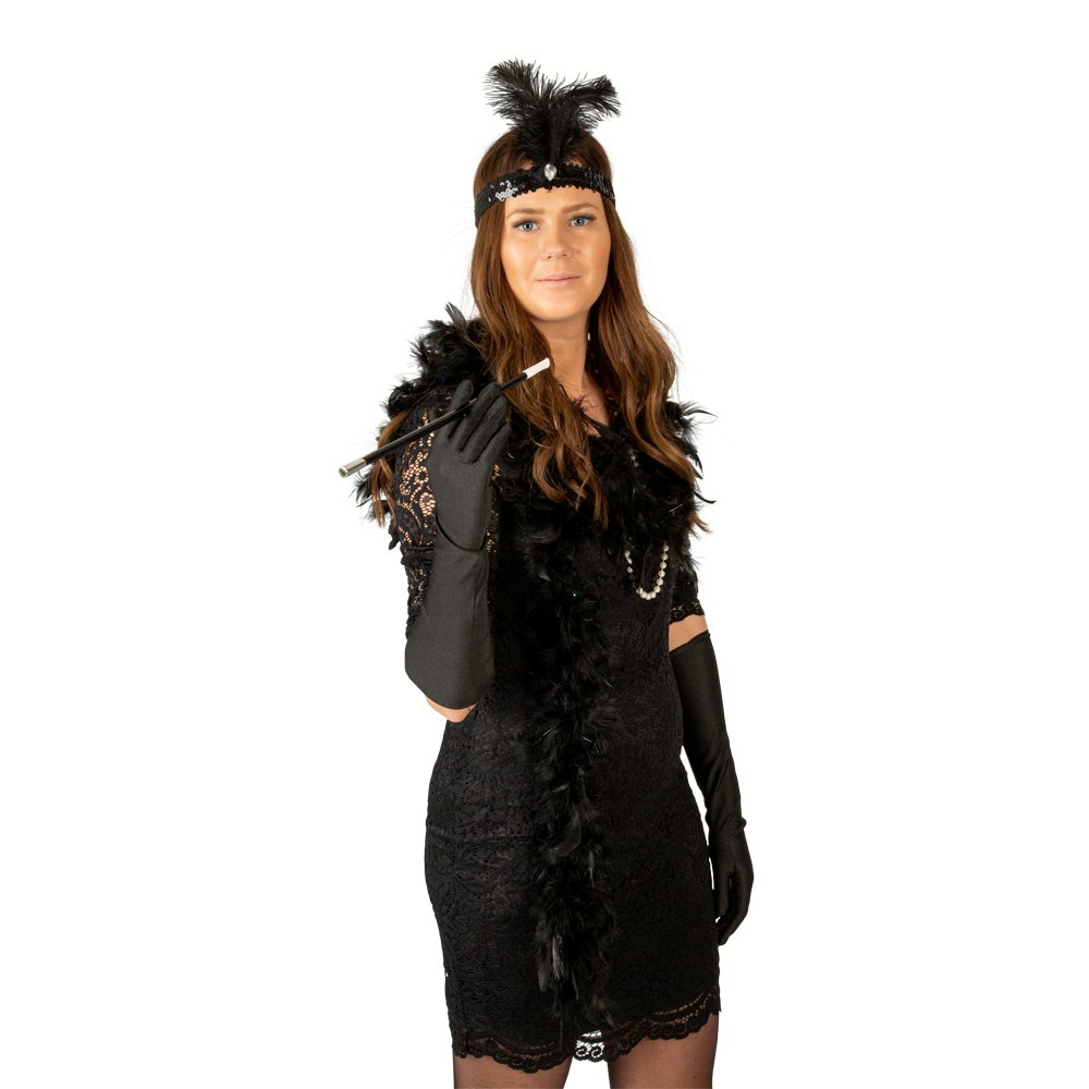 Flapper Tillbehörsset 5 delar