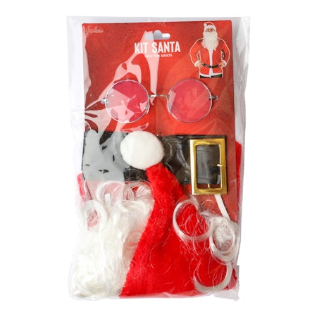 Tomte Tillbehörskit