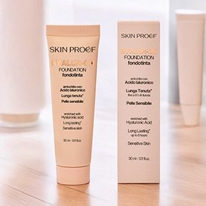Skin Proof Hypoallergenic - econatur Bio Company webbshop