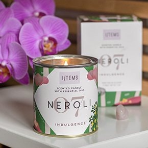 I/TEMS - econatur Bio Company webbshop
