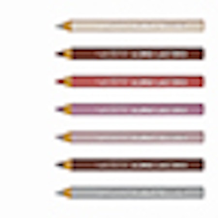 Long Lasting EYESHADOW PENCIL Pearl satin 034L