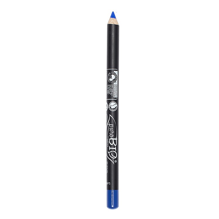 Eyeliner Kajal Pencil 04 Electric Blue
