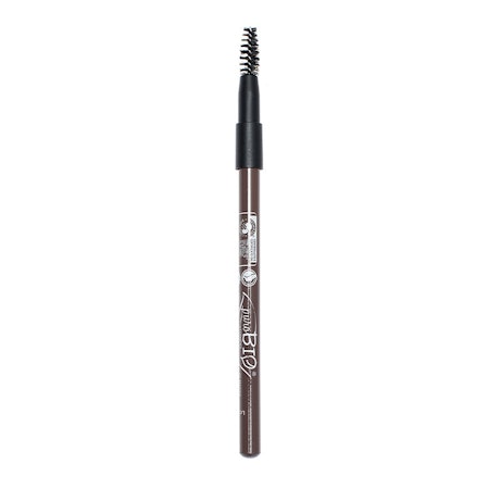 Eyeliner Eyebrow Pencil 07 Brown