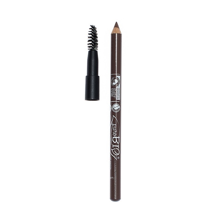 Eyeliner Eyebrow Pencil 07 Brown