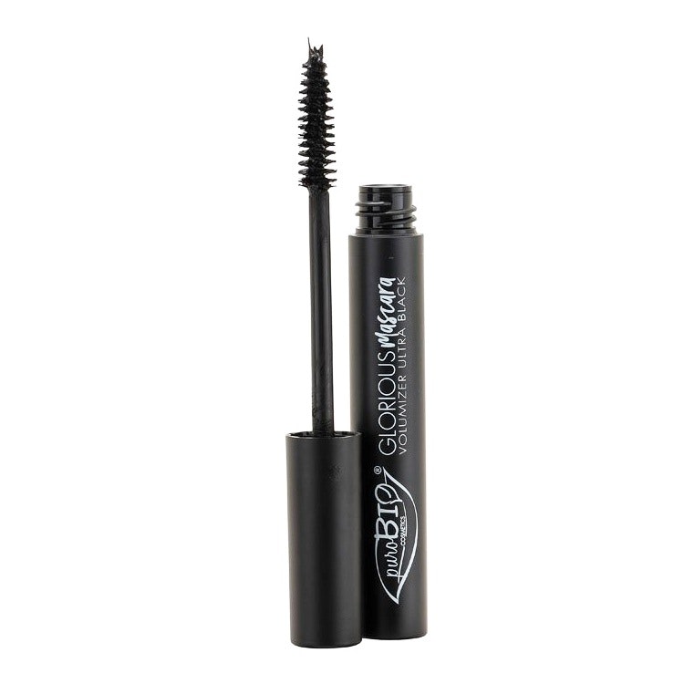 Mascara GLORIOUS Volumizing Black