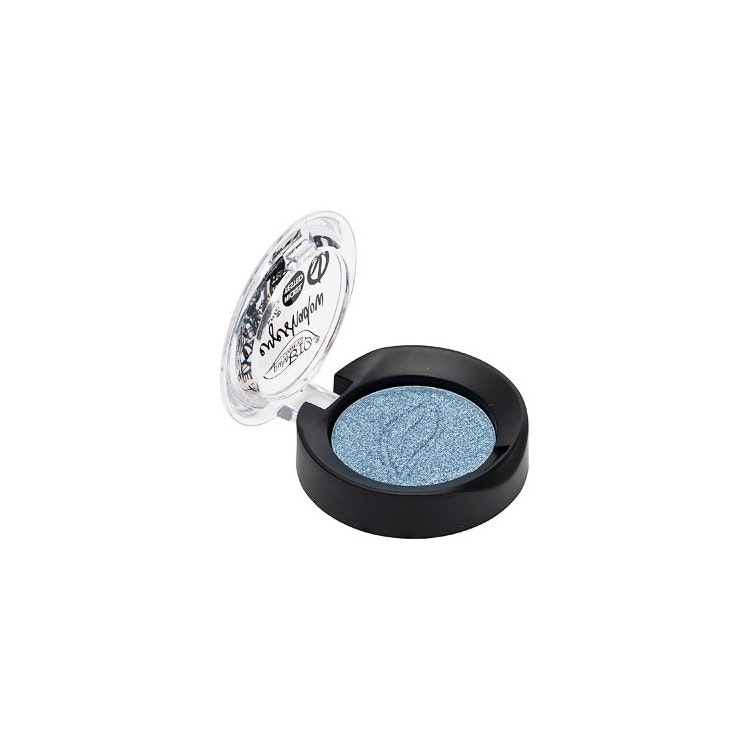 Eyeshadow 09 Robin´s egg blue