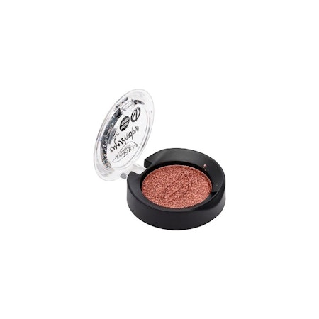 Eyeshadow 21 Copper red