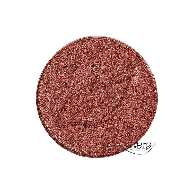 Eyeshadow 21 Copper red