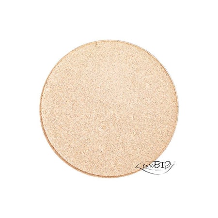 Highlighter Shimmer Champagne 01