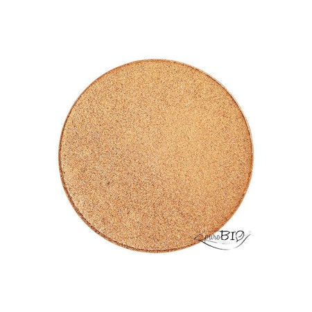 Highlighter Shimmer Copper 03