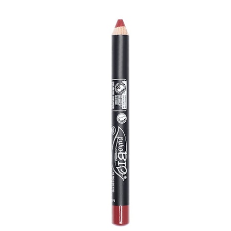 Lipstick Pencil 16 Pompeian Red