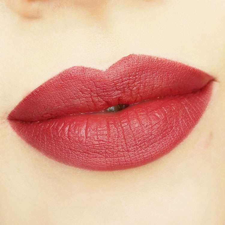 Lipstick Pencil 16 Pompeian Red