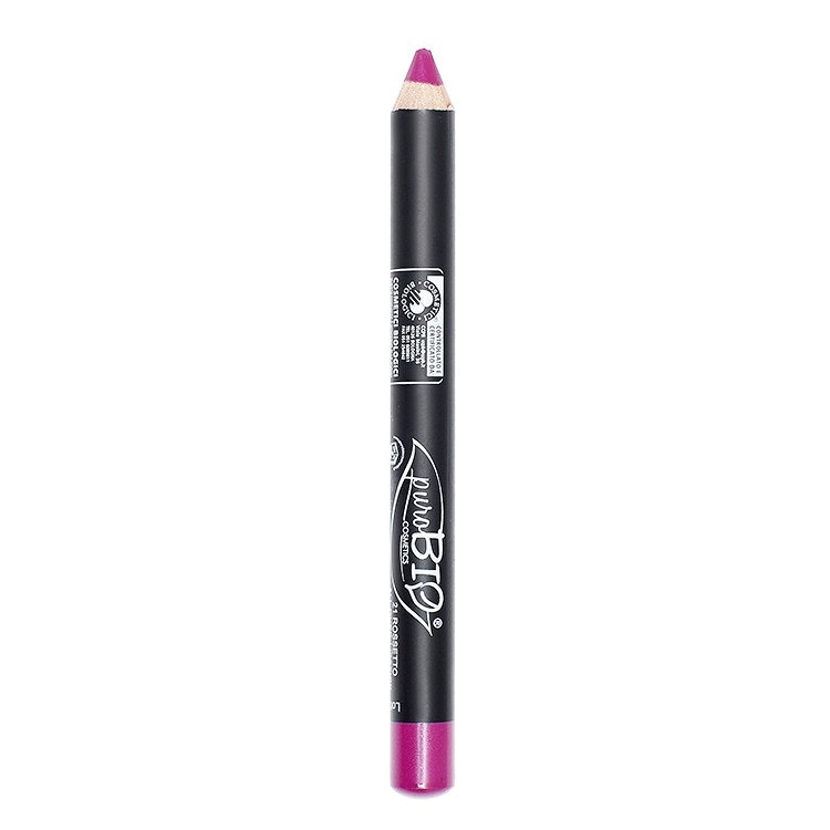 Lipstick Pencil 21 Magenta