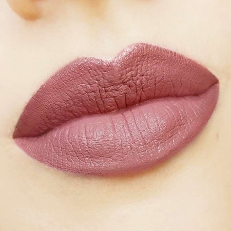 Lipstick Pencil 24 Mauve Pink