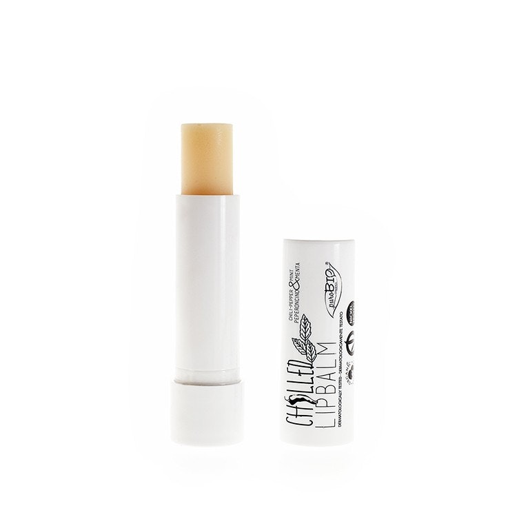 Lip Balm CHILLED