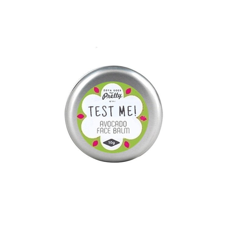 Avocado Face Balm 10gr