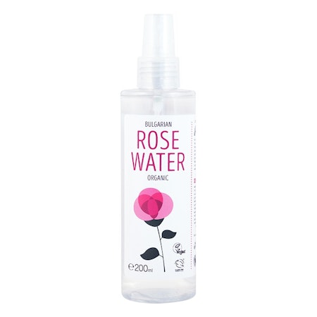 Rose Water 200ml
