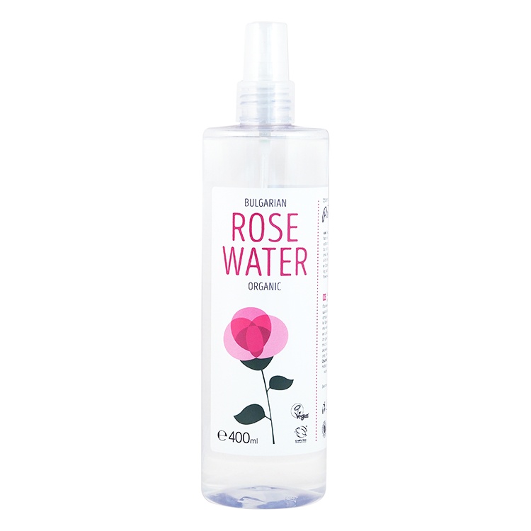 Rose Water 400ml
