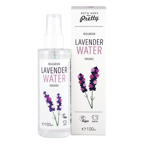 Lavender Water 100ml