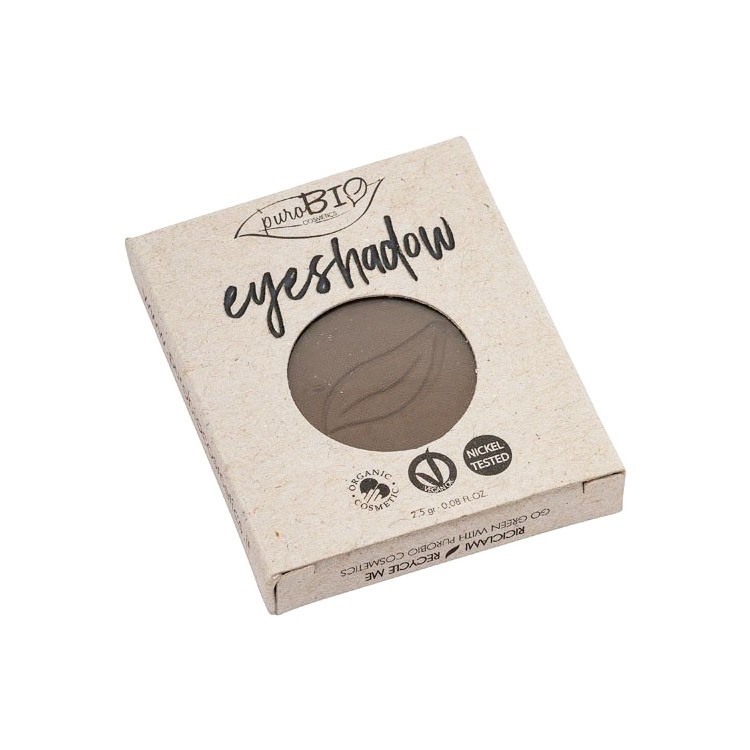 Eyeshadow 14 Cold brown