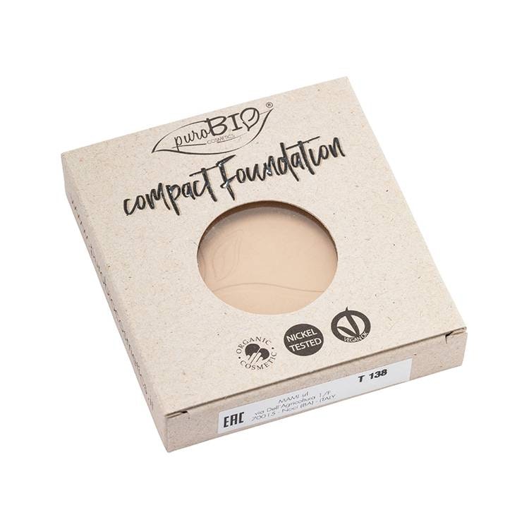 Compact Foundation 02