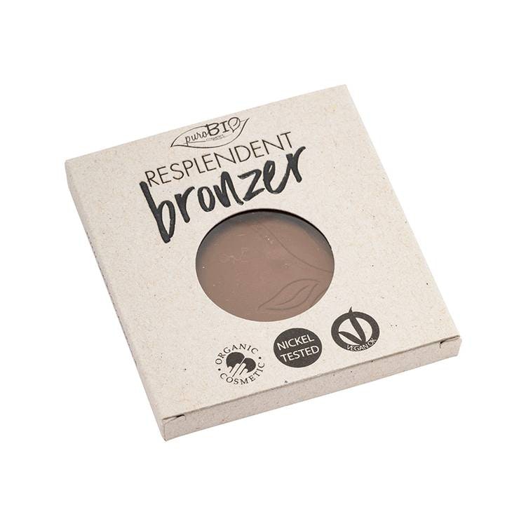 Bronzer 04 Mud Brown