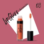 Lip Gloss 03 Coral