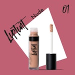 LipTint 01 Nude