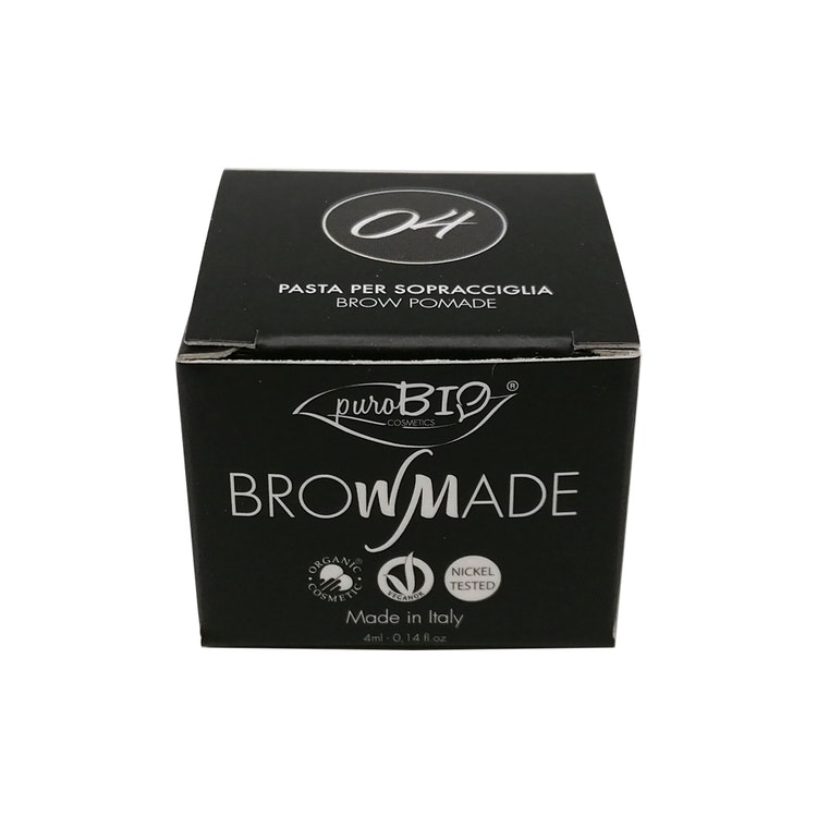 BrowMade 04 Charcoal