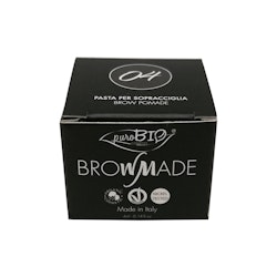 BrowMade 04 Charcoal