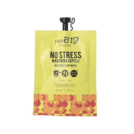 No stress Hair Mask 40ml