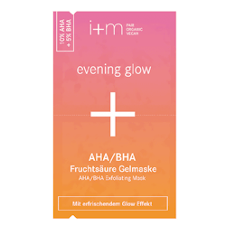 Special Care Evening Glow AHA/BHA Exfoliating Mask