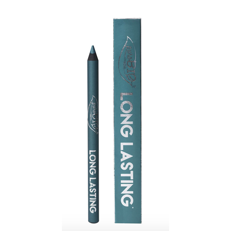 Long Lasting Pencil Turquoise 03L