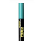 Mascara #FOLLOW Volumizing Black