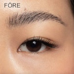 Mascara #FOLLOW Volumizing Black