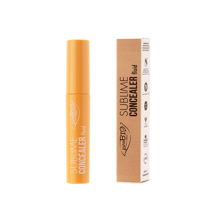 SUBLIME Fluid Concealer 05