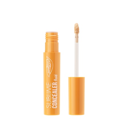 SUBLIME Fluid Concealer 02