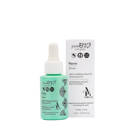 Balancing Serum Oily Skin 15ml