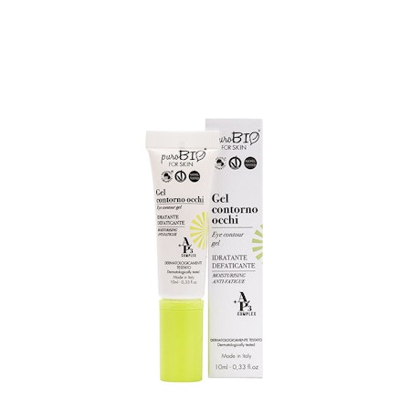 Eye Contour Gel Anti Fatigue 10ml