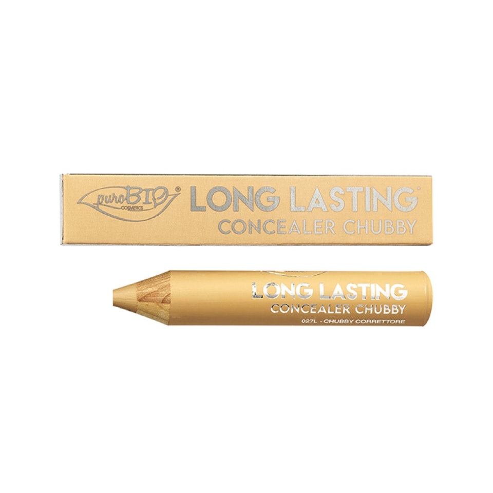 Long Lasting CONCEALER Pencil Dark Mauve 027L