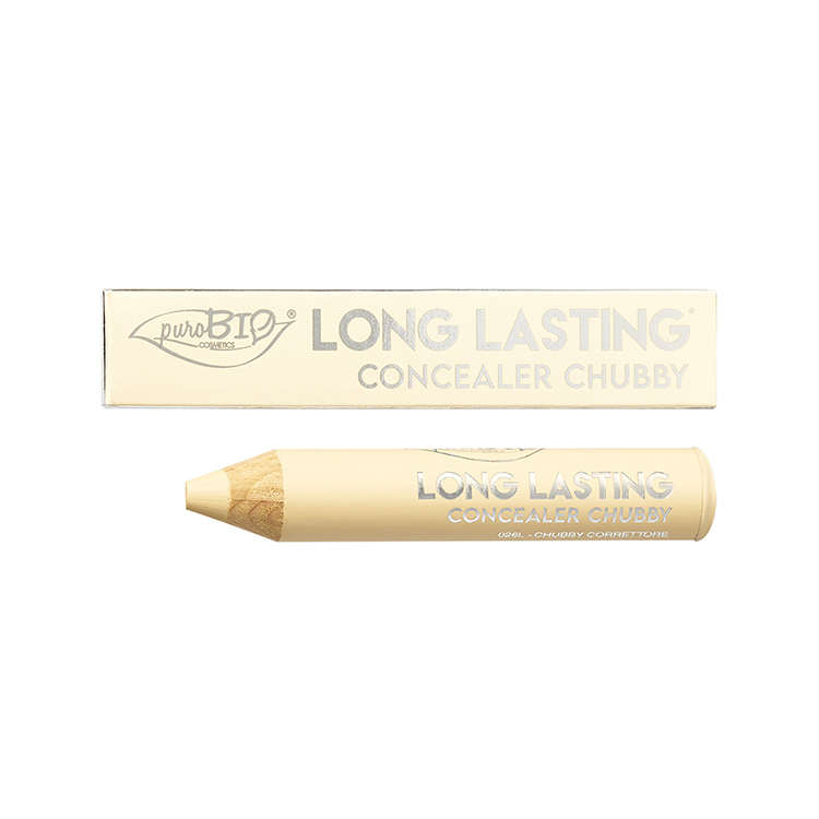Long Lasting CONCEALER Pencil Medium 026L
