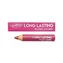 Long Lasting BLUSH CHUBBY Pencil Cyclamen 23L