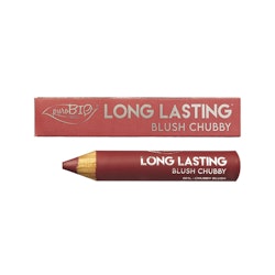 Long Lasting BLUSH Pencil Cold Nude 021L